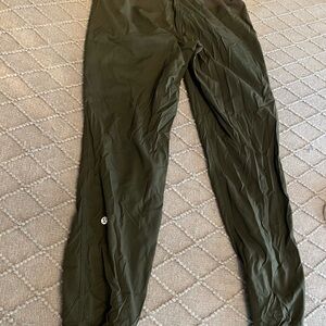 Lululemon Dance Mid-rise jogger full lenght